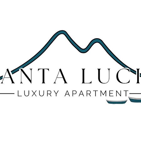 Santa Lucia Luxury Apartment Napoli Dış mekan fotoğraf