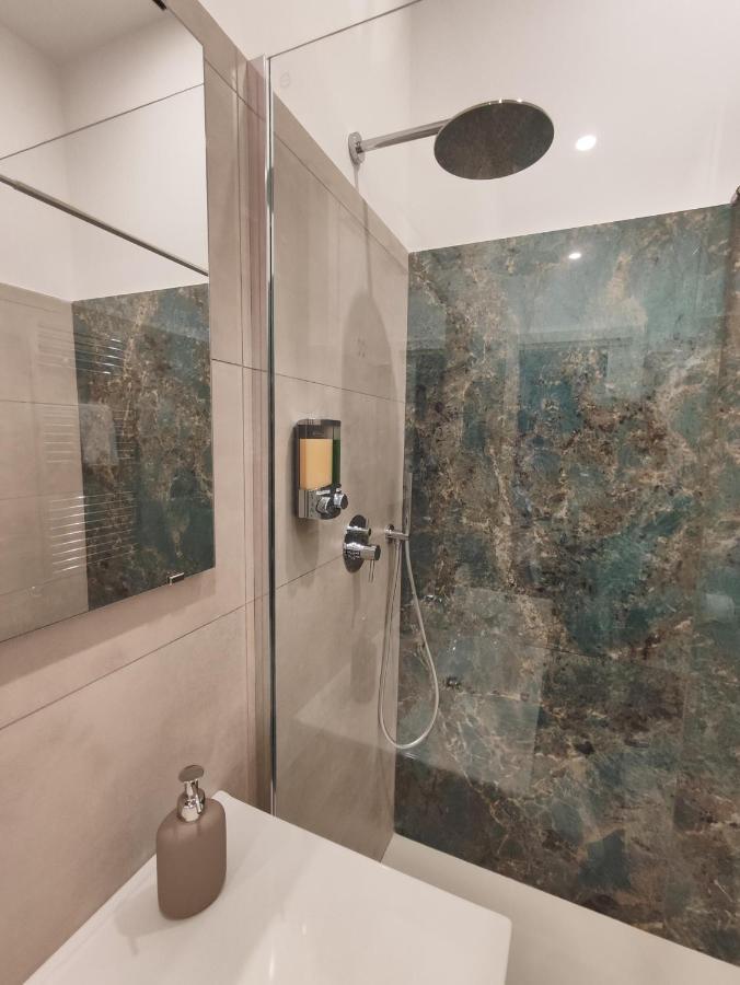 Santa Lucia Luxury Apartment Napoli Dış mekan fotoğraf