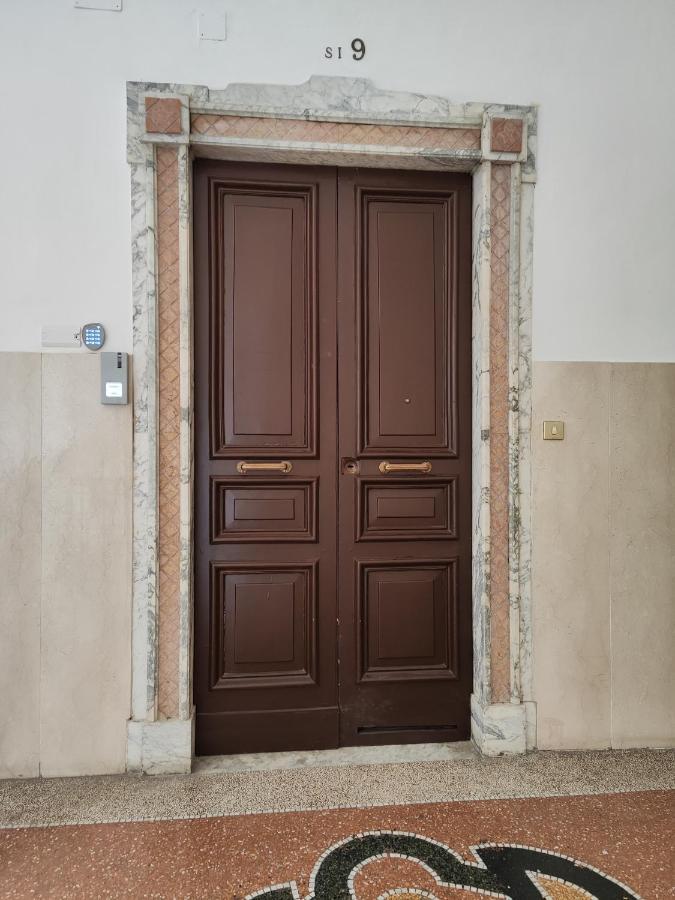 Santa Lucia Luxury Apartment Napoli Dış mekan fotoğraf