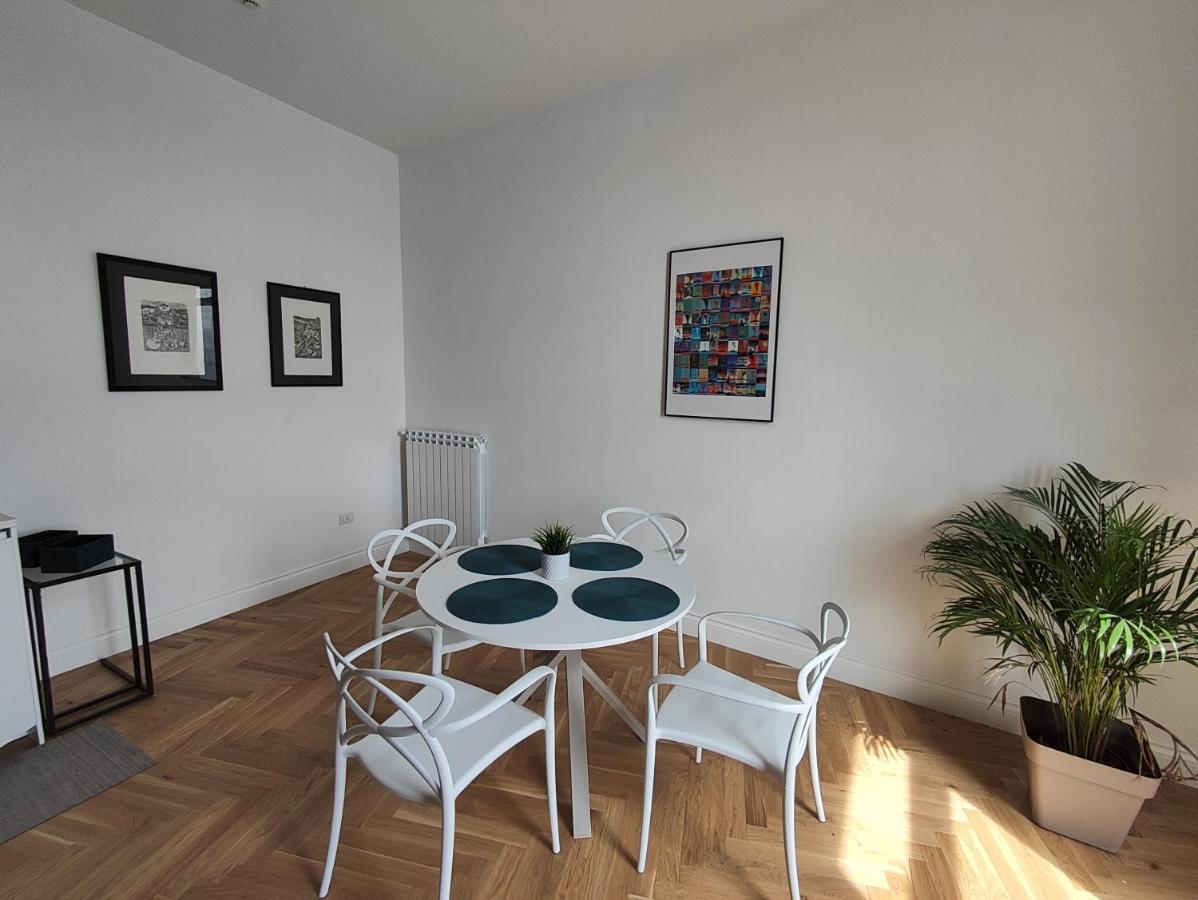 Santa Lucia Luxury Apartment Napoli Dış mekan fotoğraf